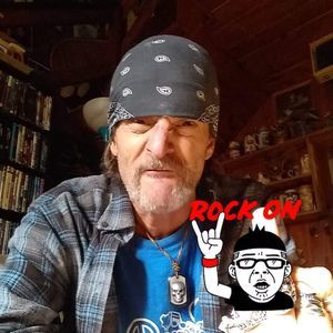 Meet your Posher, Jeffrey